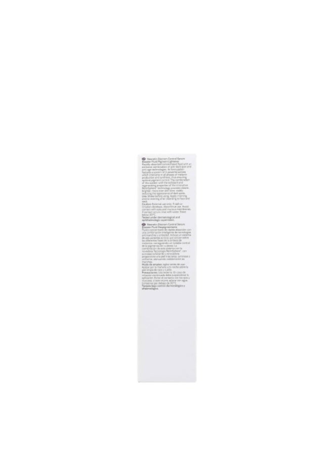 Neoretin Discrom Control Serum Depigmentation Booster Fluid 30ml - Image 3