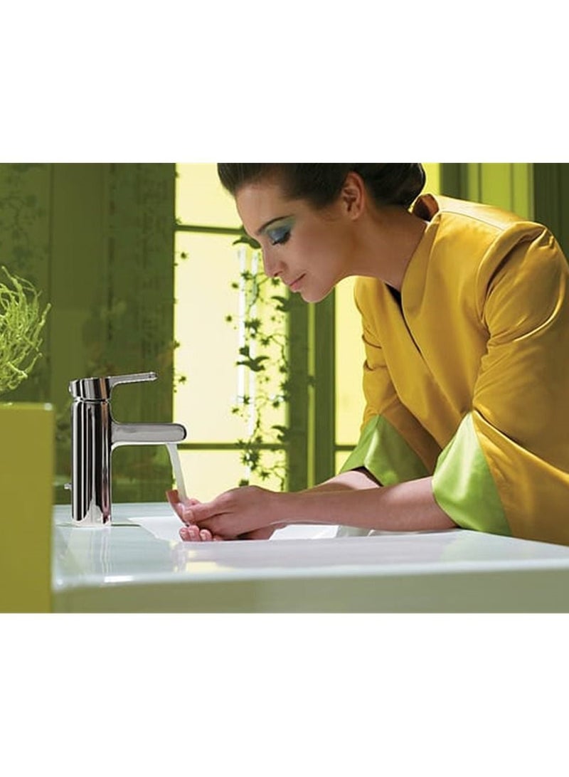 Jacob Delafon Basin Water Mixer Singular E10860 - Image 5