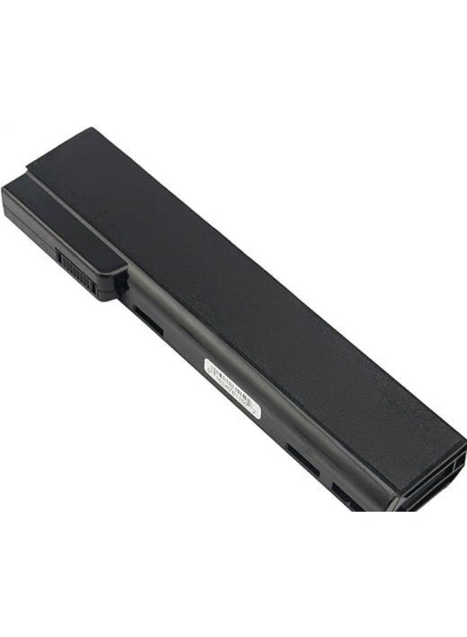 Laptop Battery CC06 – 11.1V Replacement Battery – Compatible with HP EliteBook Models 8470w, 8460p, 8470p, 8560p, 8570p, 6360b, 6460b, 6470b, 6570b, and More - Image 1
