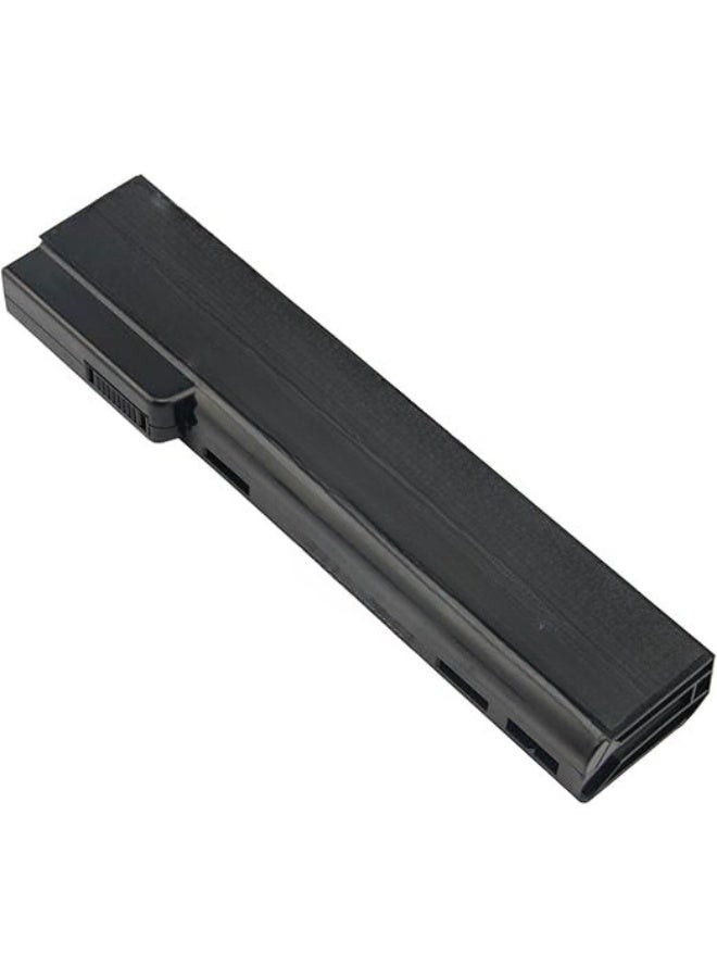 Laptop Battery CC06 – 11.1V Replacement Battery – Compatible with HP EliteBook Models 8470w, 8460p, 8470p, 8560p, 8570p, 6360b, 6460b, 6470b, 6570b, and More - Image 2