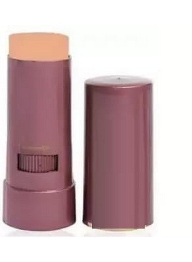 Lui Pui LUIPUI Full Coverage Waterproof Concealer For Undereye Circles and Blemishes Highlighting Stick Concealer | Beige 15g - Image 1