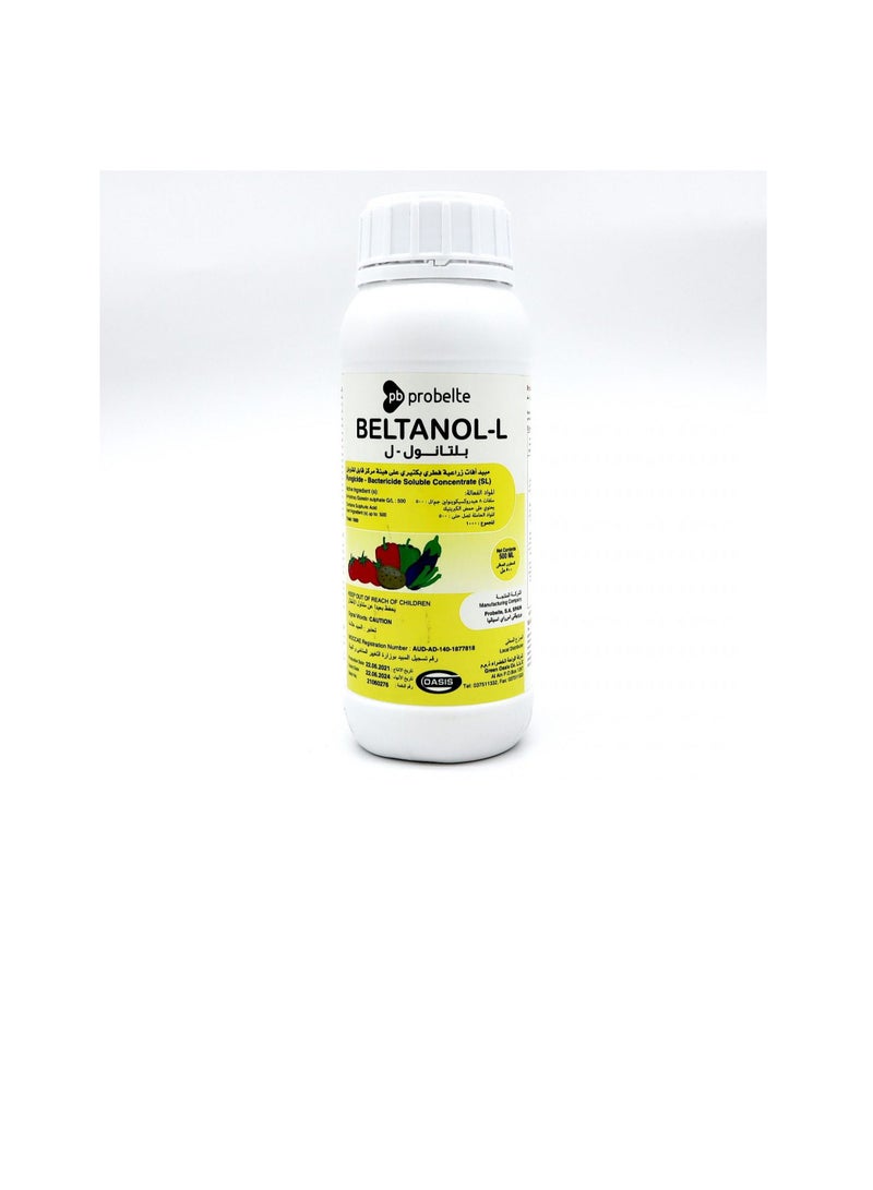 Probelle Beltanol-L Fungicide Bactricide SL 500ml - Image 1