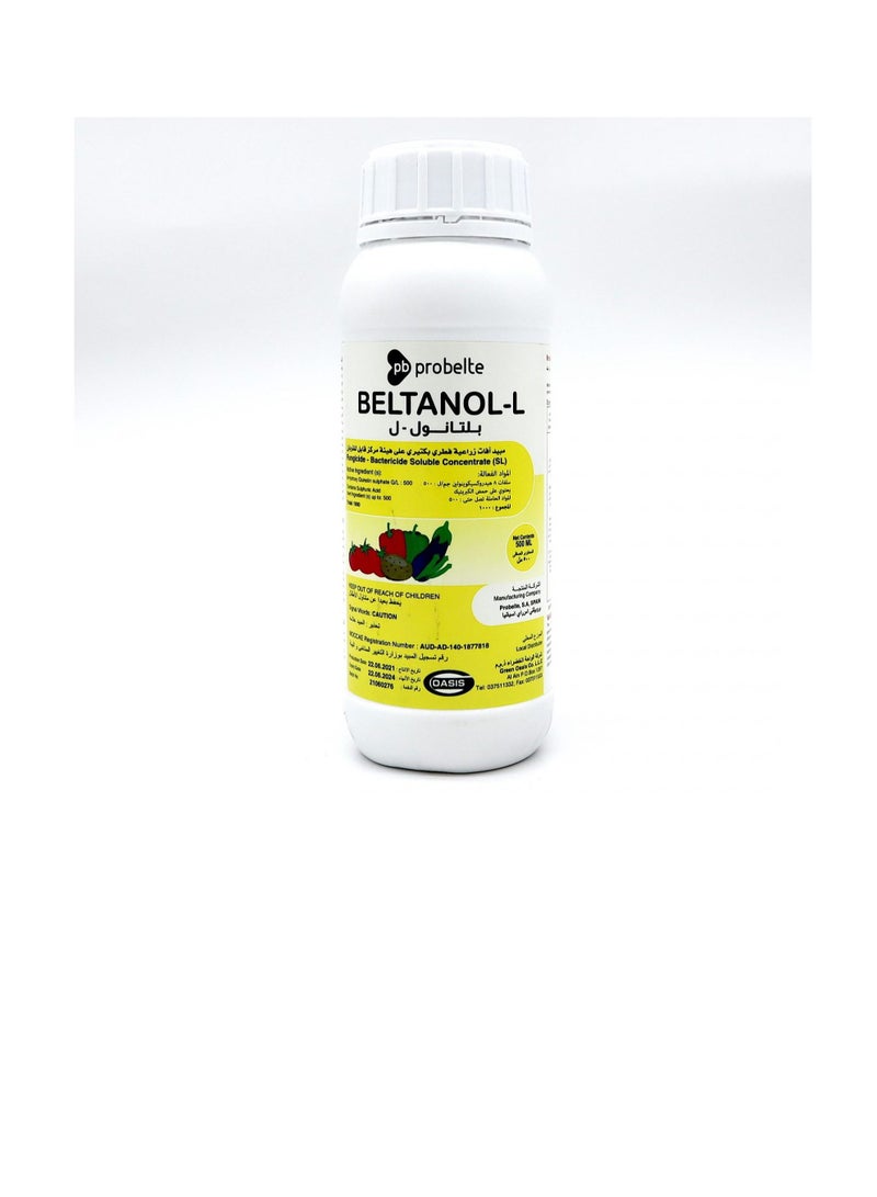 Probelle Beltanol-L Fungicide Bactricide SL 500ml - Image 2