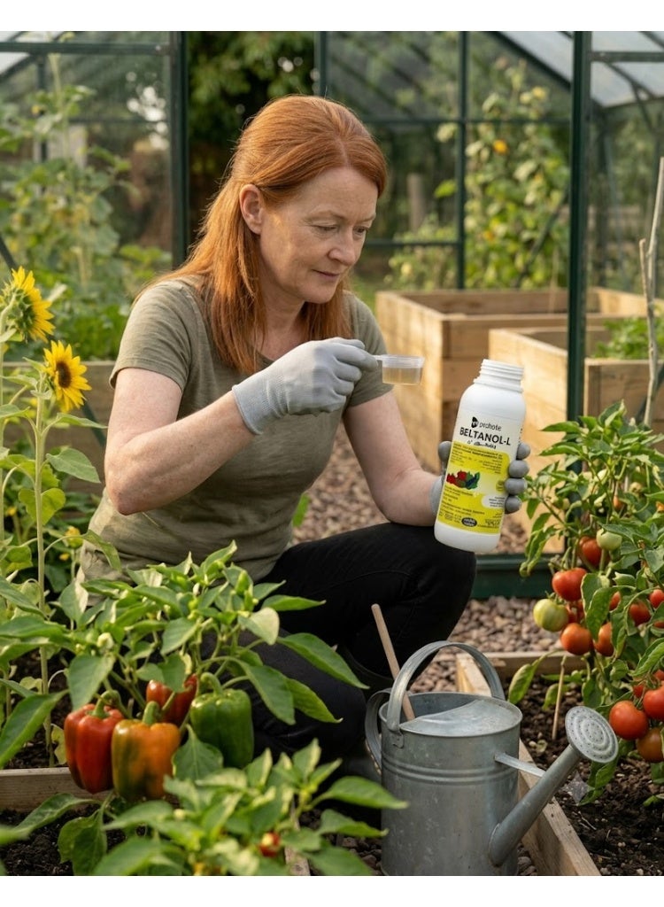Probelle Beltanol-L Fungicide Bactricide SL 500ml - Image 3