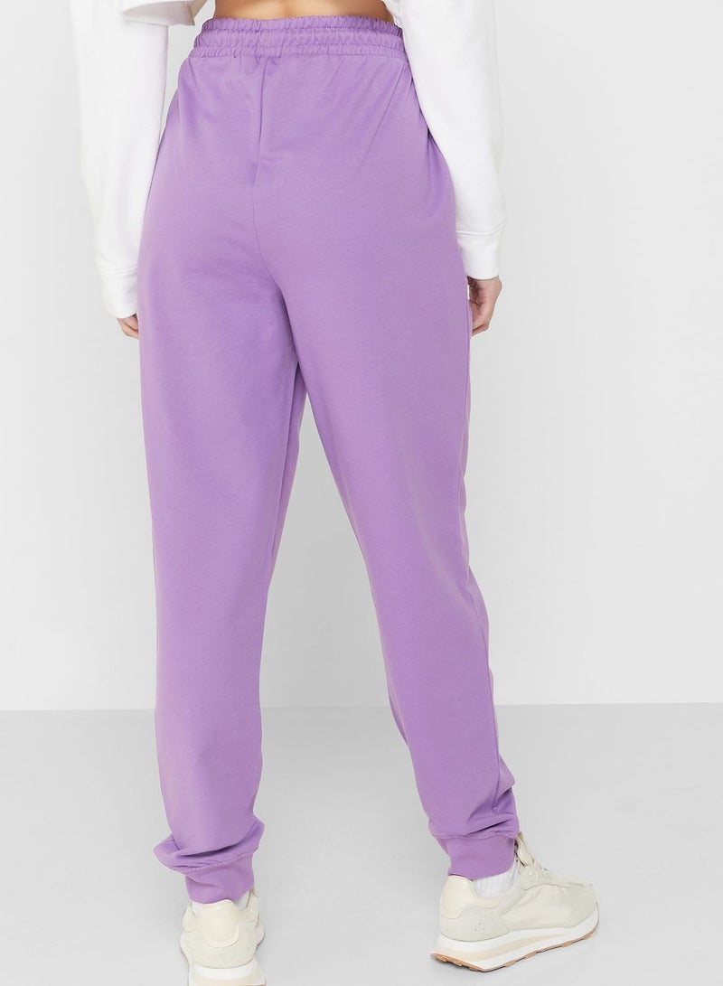 Drawstring Pants