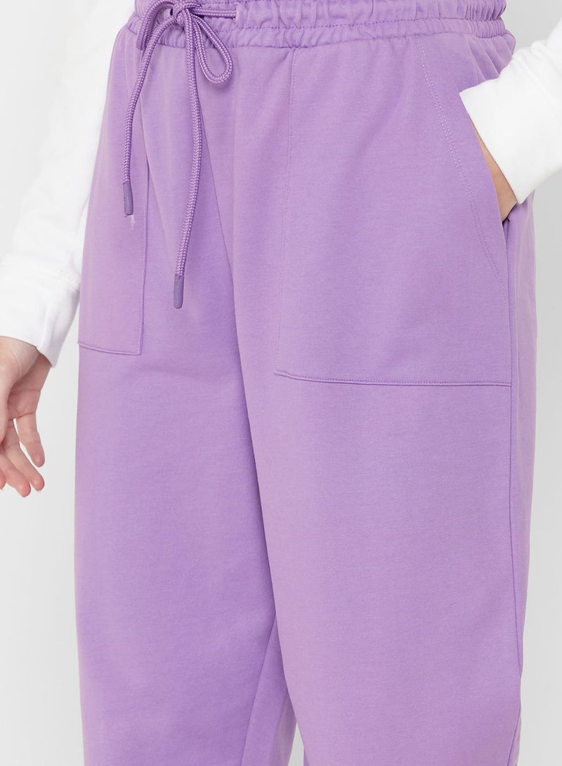 Drawstring Pants