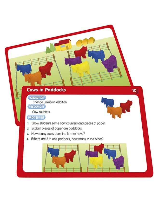 جونيور ليرنينغ أنشطة العداد JL320 50 للتعلم المبتدئ - Image 5