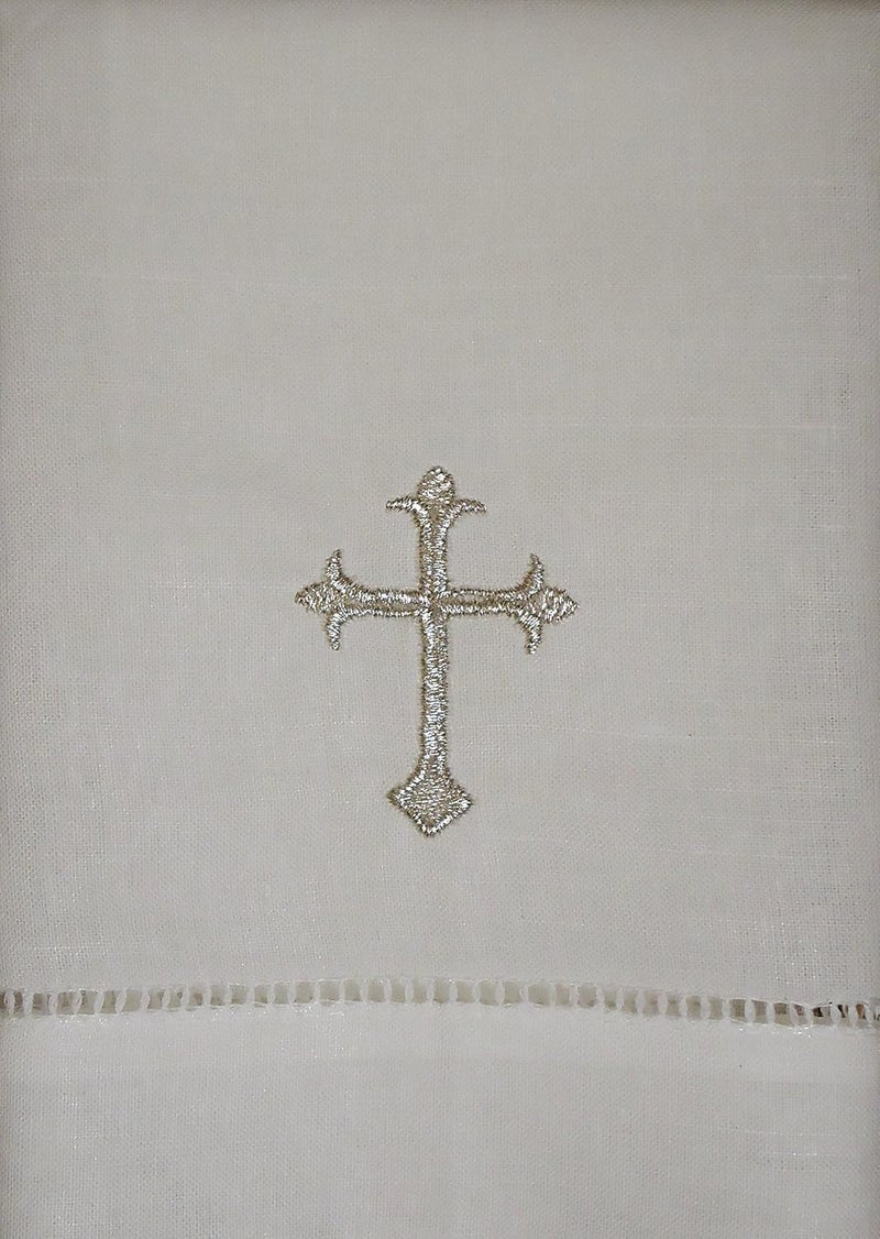 Integrity Designs Baptism Cloth - Image 2
