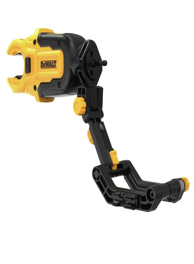 DEWALT IMPACT CONNECT Copper Pipe Cutter, Impact Driver Attachment, Tubing Cutter (DWACPRIR) - Image 4
