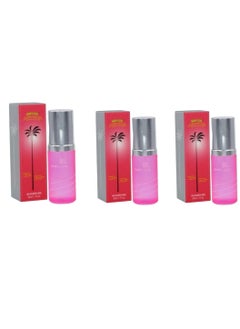 BL Baby Love children's perfume, strawberry scent, 50 ml*3