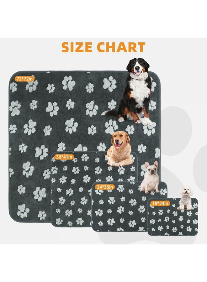 KOOLTAIL Washable Pee Pads for Dogs 36 * 41 - Image 2