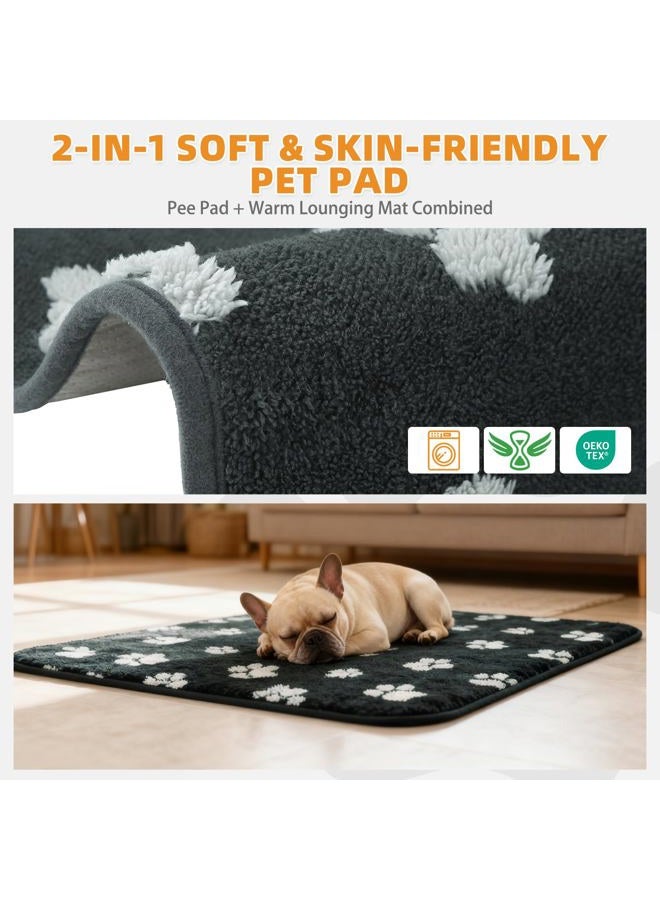 KOOLTAIL Washable Pee Pads for Dogs 36 * 41 - Image 4