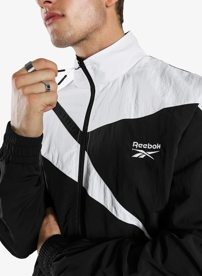 Reebok  Classics Track Jacket for Men | Best Price UAE