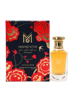 Cranford CRANFORD MOMENTO 100ML EPD 