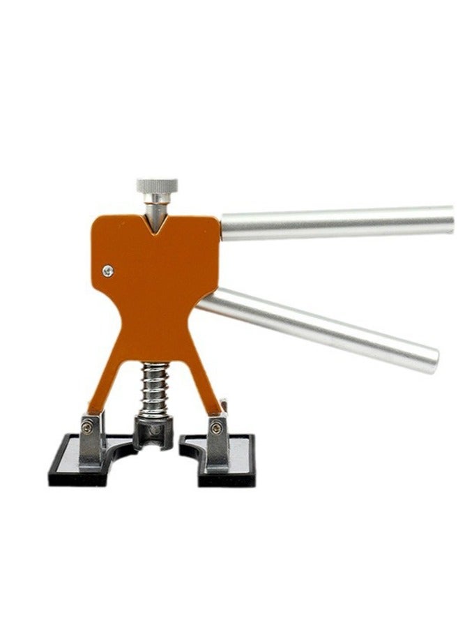 general Car Wrinkle Repair Tool body panel Tester repair kit for bubbles and light bumps suitable for daily use for minor scratches - Image 2