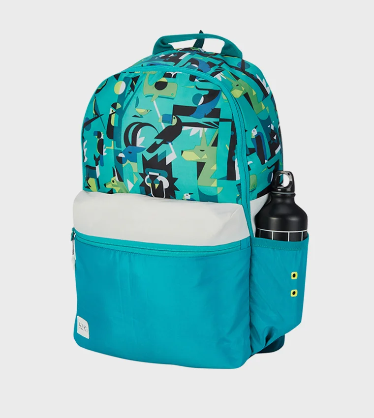 WILDCRAFT WIKI Pack Wildcraft Backpacks Green 17L