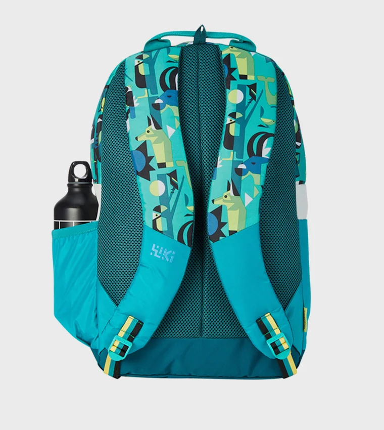 WILDCRAFT  WIKI Pack Wildcraft Backpacks Green 17L  | Best Price UAE