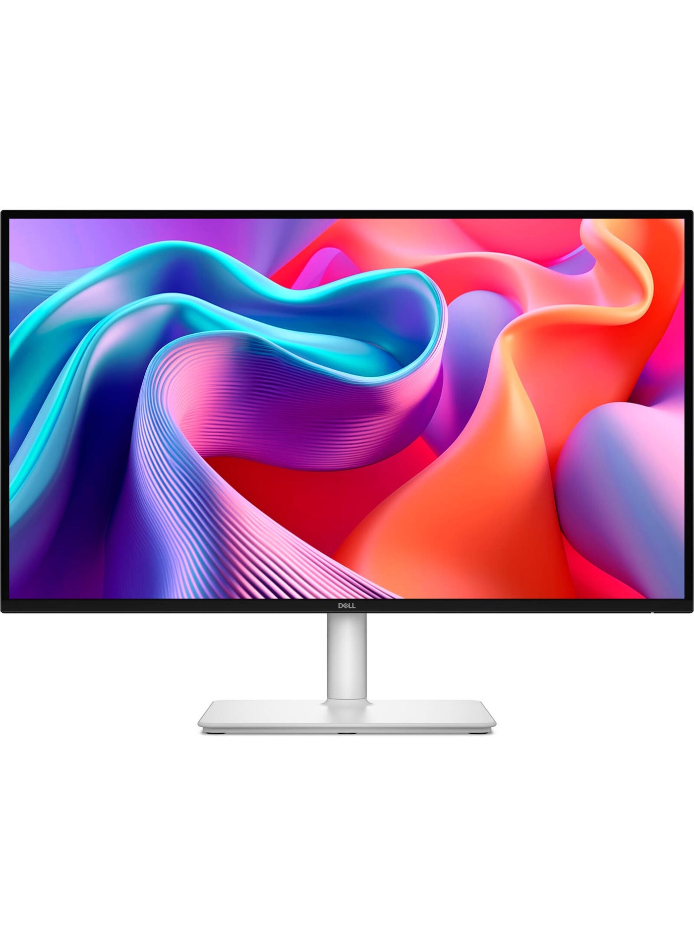 Dell 27 Plus S2725DSM Monitor, 27" IPS Display, QHD Resolution, 144Hz Refresh Rate, 1ms (MPRT) Response Time, Flicker-free, Low Blue Light, Ash White | S2725DSM price comparison Qatar – cheapest at Light Tech via Microless