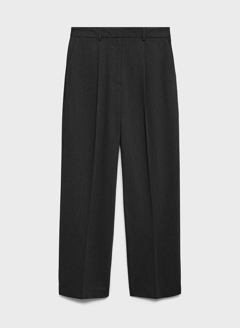 مانجو High Waist Pants
