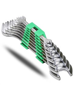 Elta Open End Wrench Set 8 Piece Set ( is an Iz ş Brand) 