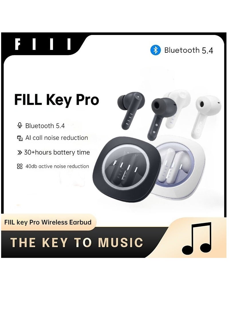 FIIL Fiil CC Key Pro Ear Buds  - Image 2