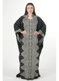 AL BENT AL SHARQIEH black