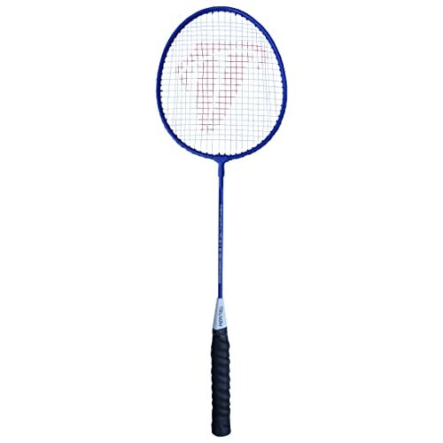 Babbler Badminton Racquet, Racquets, Badminton Racket, Badminton, 919 Star Racquet (Blue) - Image 2