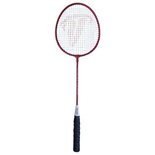 Babbler Badminton Racquet, Racquets, Badminton Racket, Badminton, 919 Star Racquet (Blue) - Image 1