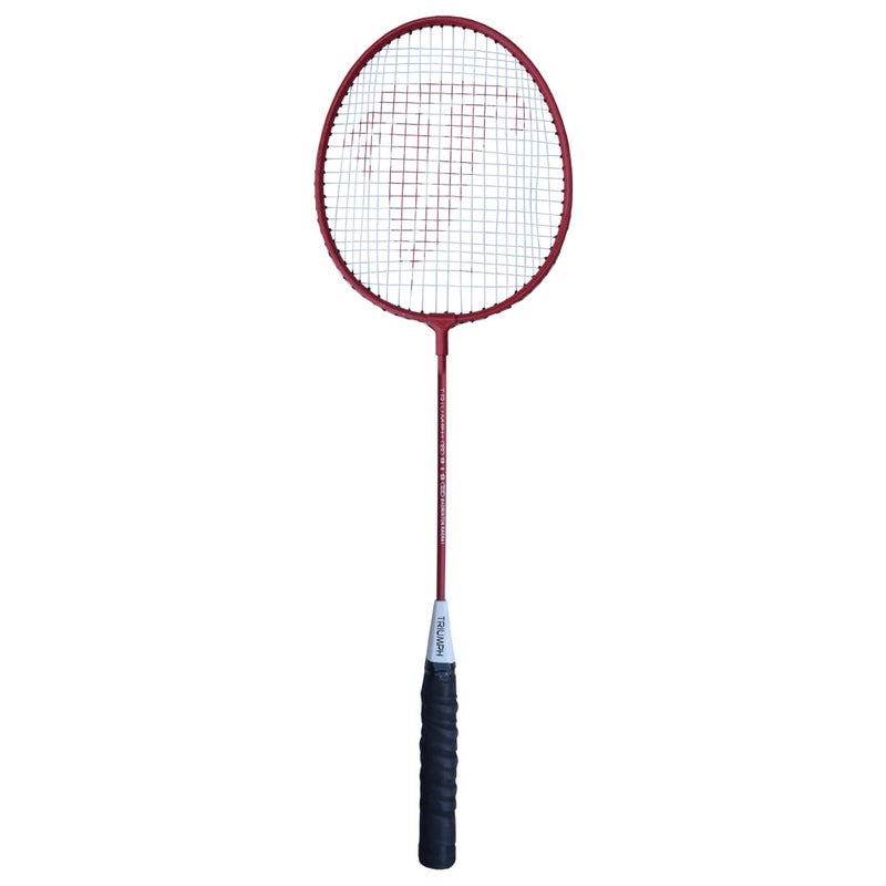 Babbler Badminton Racquet, Racquets, Badminton Racket, Badminton, 919 Star Racquet (Blue) - Image 3