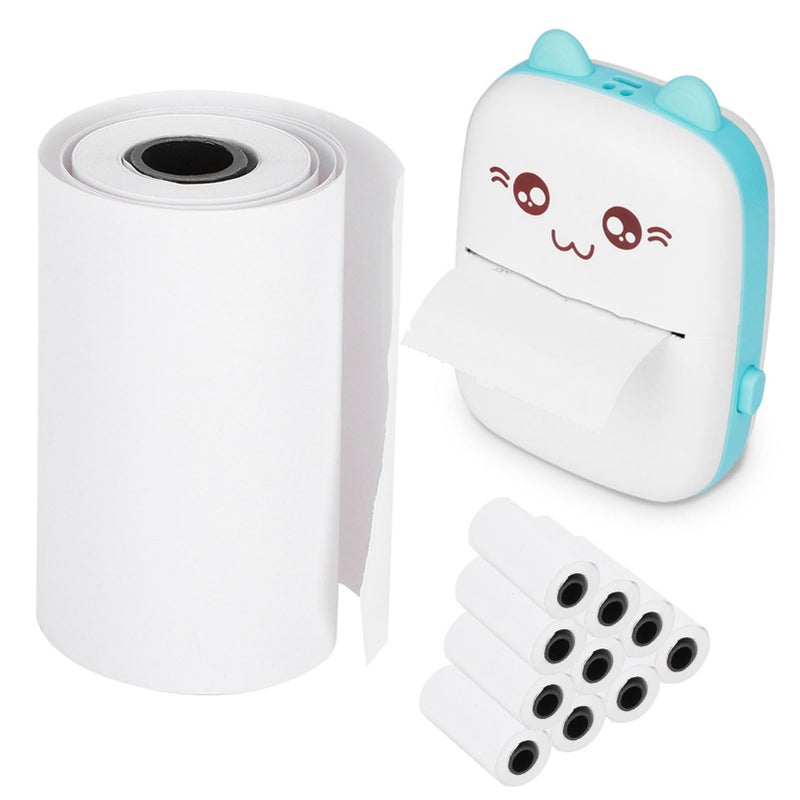 Printer Paper School Supplies Crafts Wrong Question Photo Printing Student Pocket Tool - Image 1