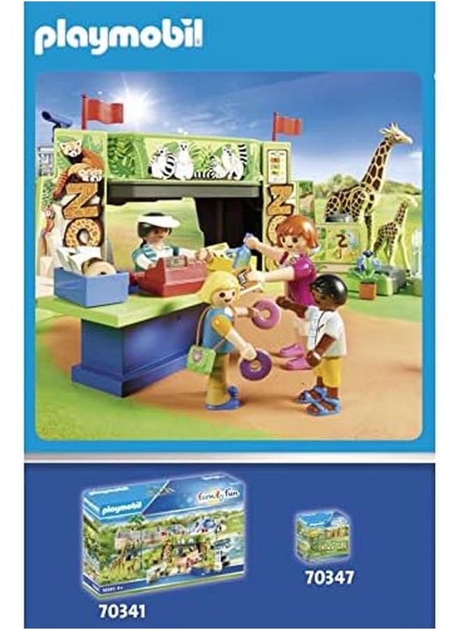 Playmobil - Meerkat Colony - Image 1