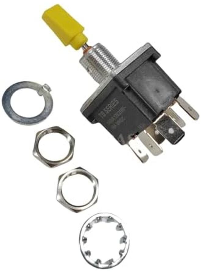 DPDT Toggle Switch For JLG Lift 460SJ 660SJ 450A 400S 600S Series Replacement Parts - Image 5