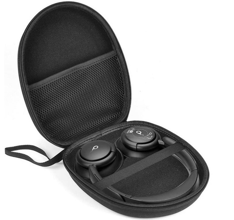 Hard Case Compatible for Anker Soundcore Life Q20 / Q30 / Q35 Hybrid Active Noise Cancelling Headphones - Image 1