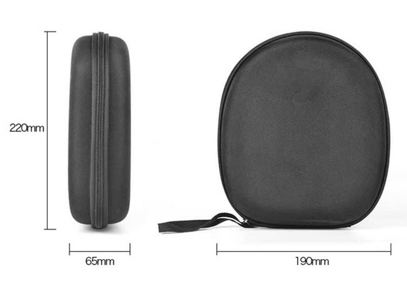 Hard Case Compatible for Anker Soundcore Life Q20 / Q30 / Q35 Hybrid Active Noise Cancelling Headphones - Image 5