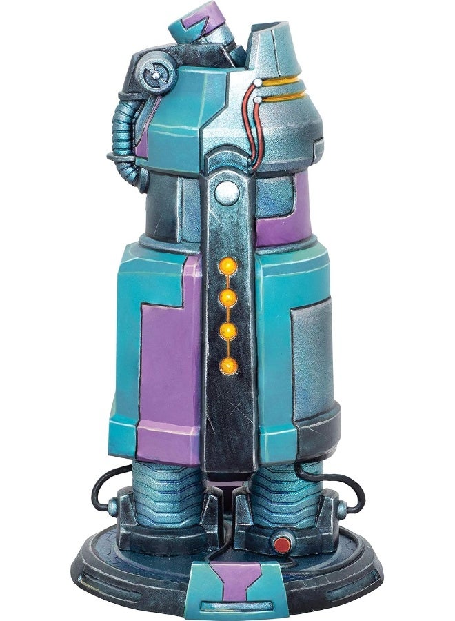 Atomic Mass Games Marvel: Crisis Protocol - Cosmic Terrain - Image 3