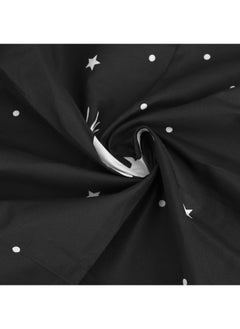 FASHION HOME Bunk Bed Curtain Single Sleeper Canopy Blackout Cloth Shading Bedding Junior Students College Home Drapery 1pc  - Image 2