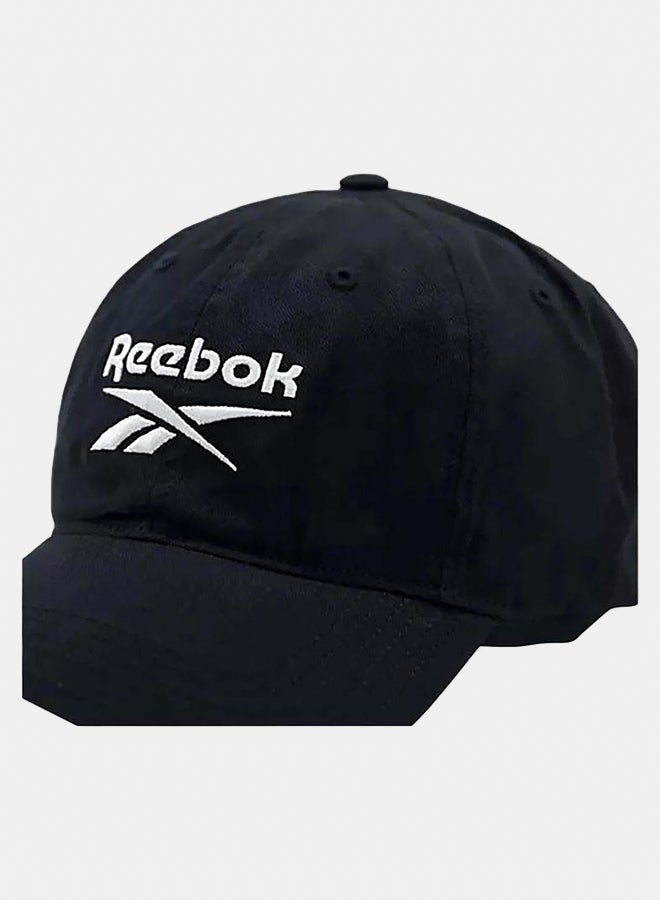 Reebok Logo Cap - Image 4