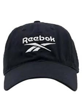Logo Cap