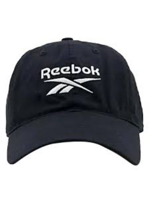 Logo Cap