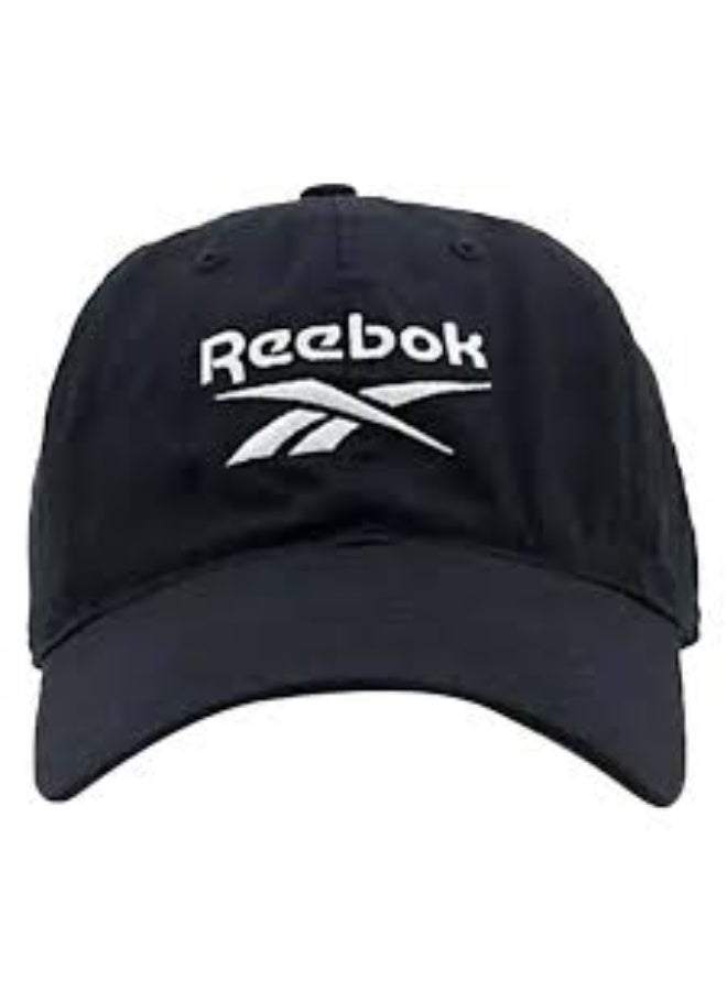 Reebok Logo Cap - Image 1