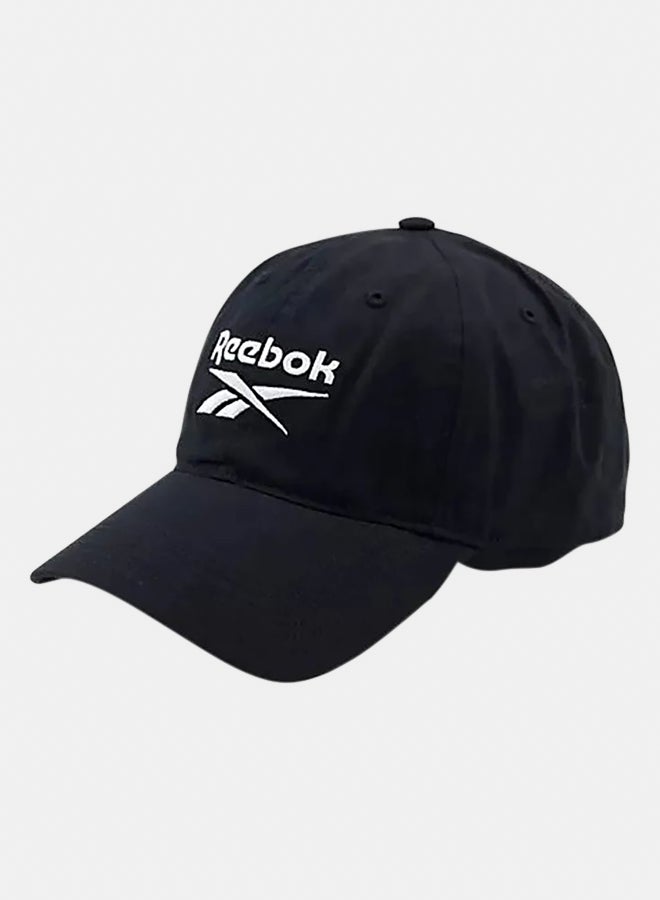 Reebok Logo Cap - Image 2