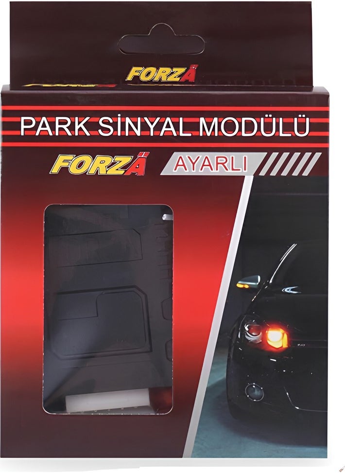 Adjustable American Parking Signal Module Suitable for All Vehicles - pzsku/Z393D8049DC65912FD594Z/45/_/1725895641/75aefa85-23f5-4230-9cf6-5931c5719f0b