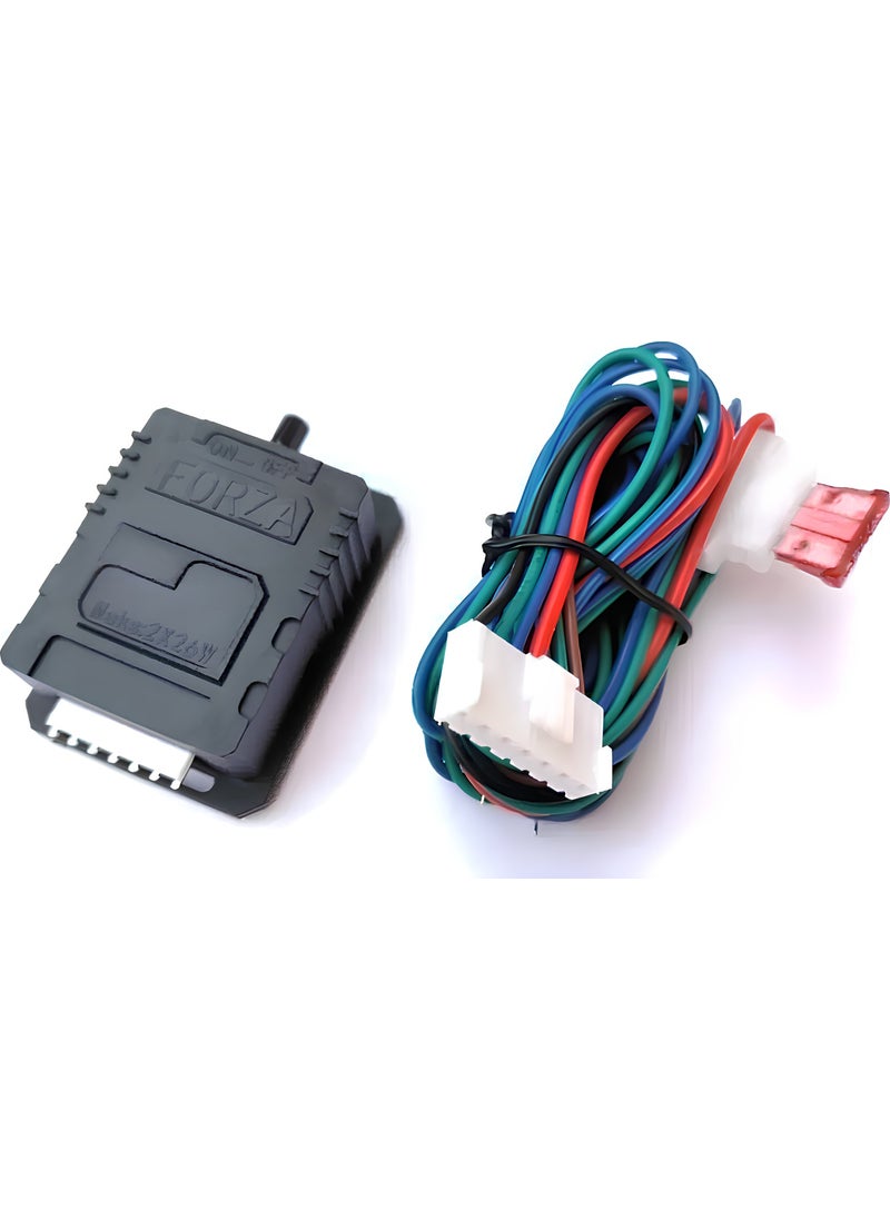 Adjustable American Parking Signal Module Suitable for All Vehicles - pzsku/Z393D8049DC65912FD594Z/45/_/1731025158/55c4201d-1818-456a-b4c7-114cd53d711b