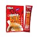 LonoLife Beef Bone Broth Powder Mix  GrassFed 10g Protein  CollagenRich Keto  Paleo Friendly  Natural Ingredients  24 Portable Stick Pack Servings - Image 2