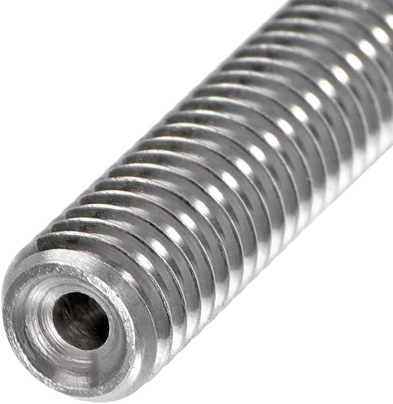 MK8 Extruder Throat Tube M6x30mm 1.75mm for Makerbot Reprap 3D Printer 5pcs - Image 5