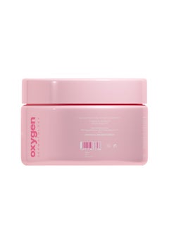 OXYGEN OXYGEN DERMATOLOGY O-KERATIN NOURISHING DAY CREAM 250ml  - Image 5