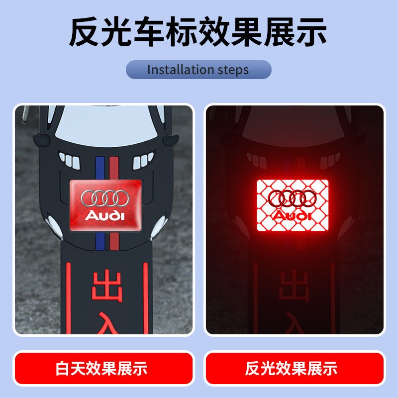 Car Electrostatic Belt Mopping With Rear Exhaust Pipe Wear-Resistant Thick Grounding Strip Anti-Static Chain Car Decorative Pendant - Image 5