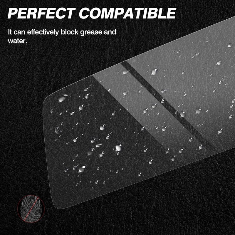 Autorder 10.25-inch Tempered Glass Screen Protector for 2021-2026 Hyundai Elantra - Image 5