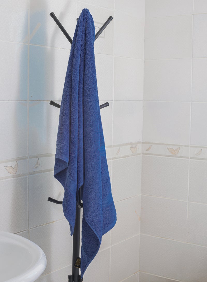 Baltic Linen 100% Cotton Ultra Soft Bath Towel Set,70x140 cm, Super Absorbent, Quick Dry And Antibacterial Treatment, 500 GSM Terry-Pack off 2  - Image 3
