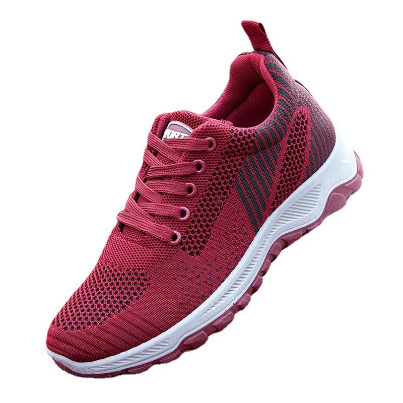 Unisex Casual Sneakers Shoes - Image 2